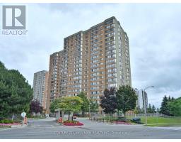 1209 - 55 BAMBURGH CIRCLE, Toronto, Ontario