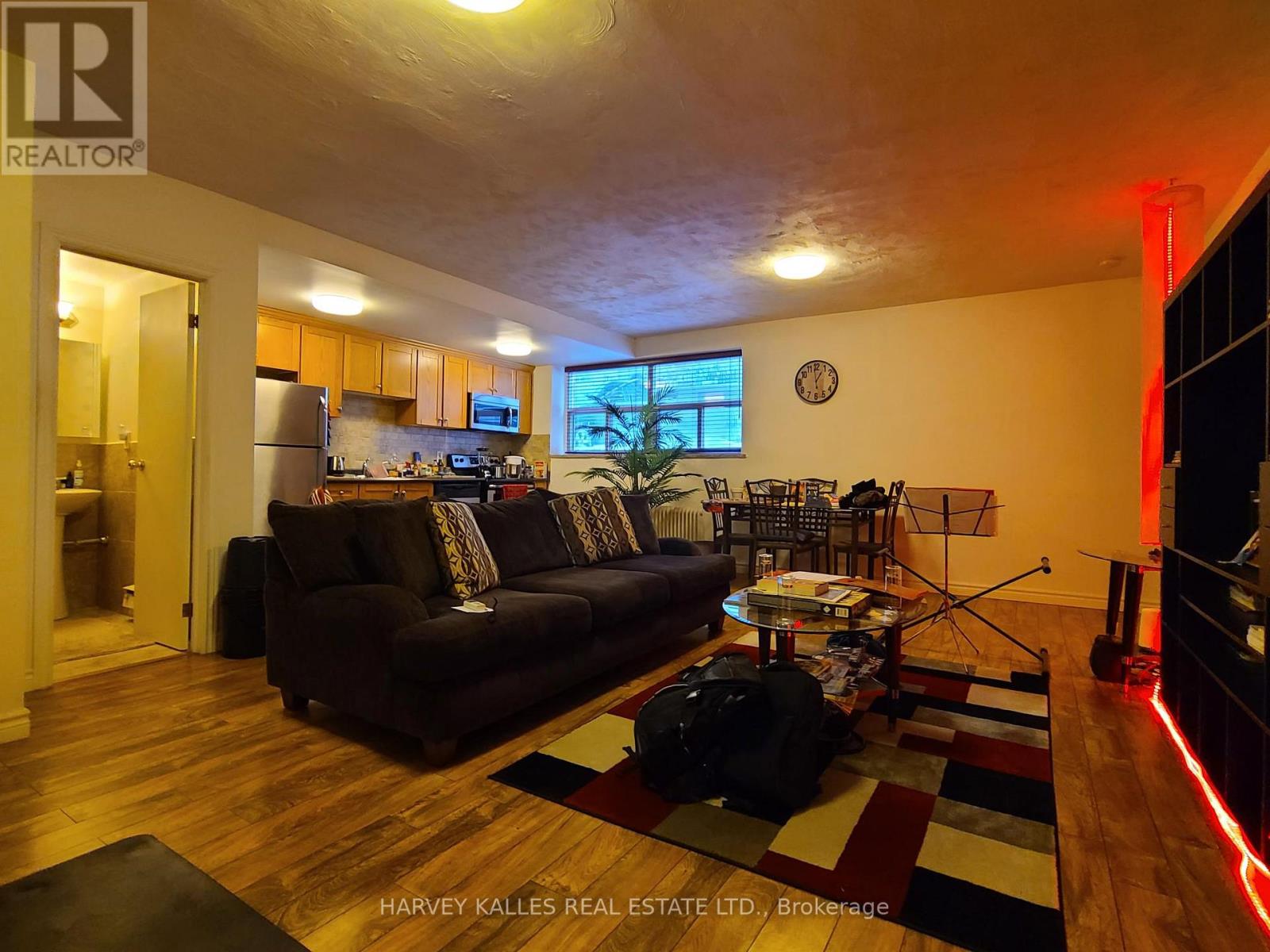 107 - 1751 Victoria Park Avenue, Toronto, Ontario  M1R 1S1 - Photo 2 - E12684868