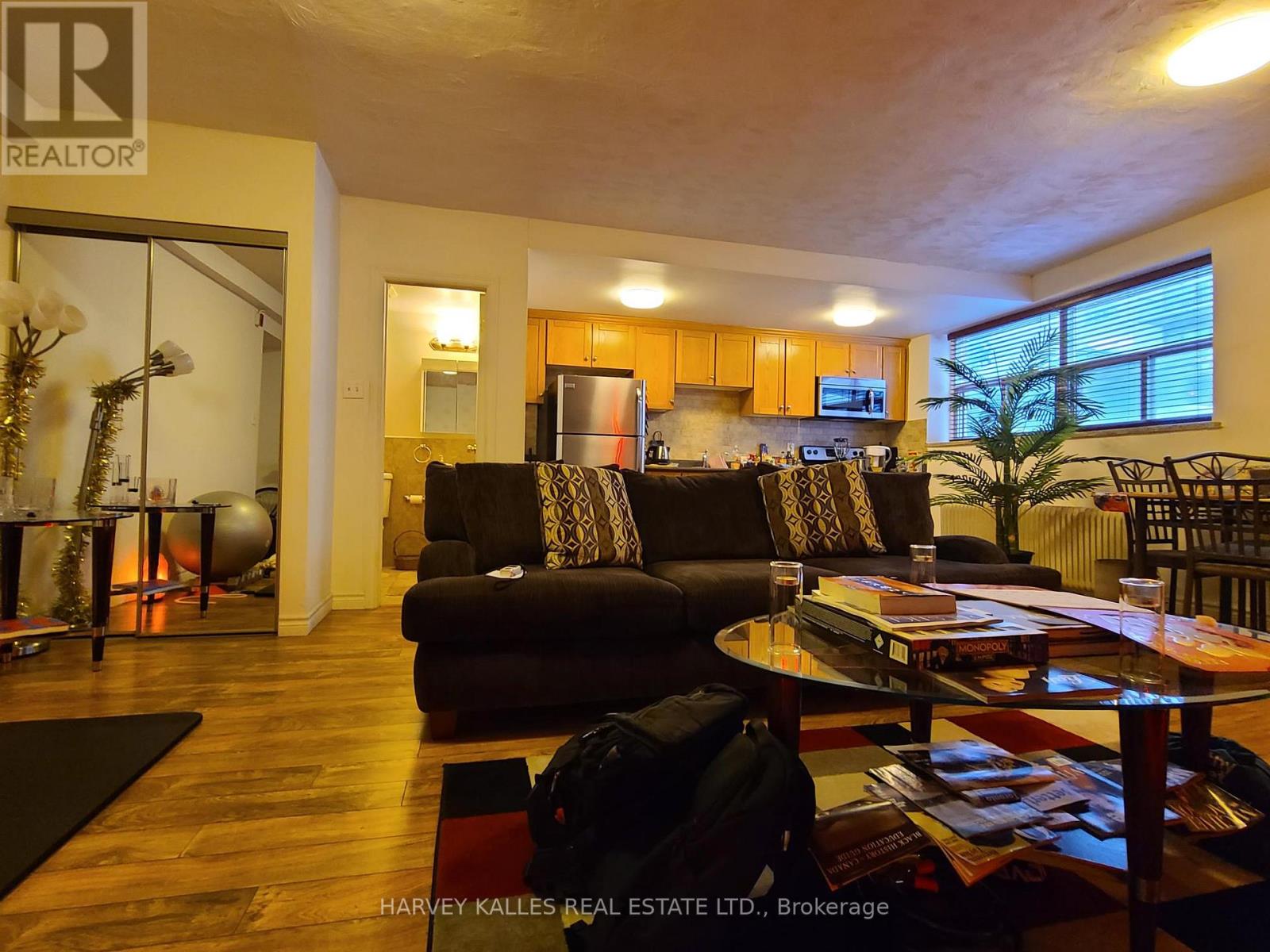 107 - 1751 Victoria Park Avenue, Toronto, Ontario  M1R 1S1 - Photo 3 - E12684868