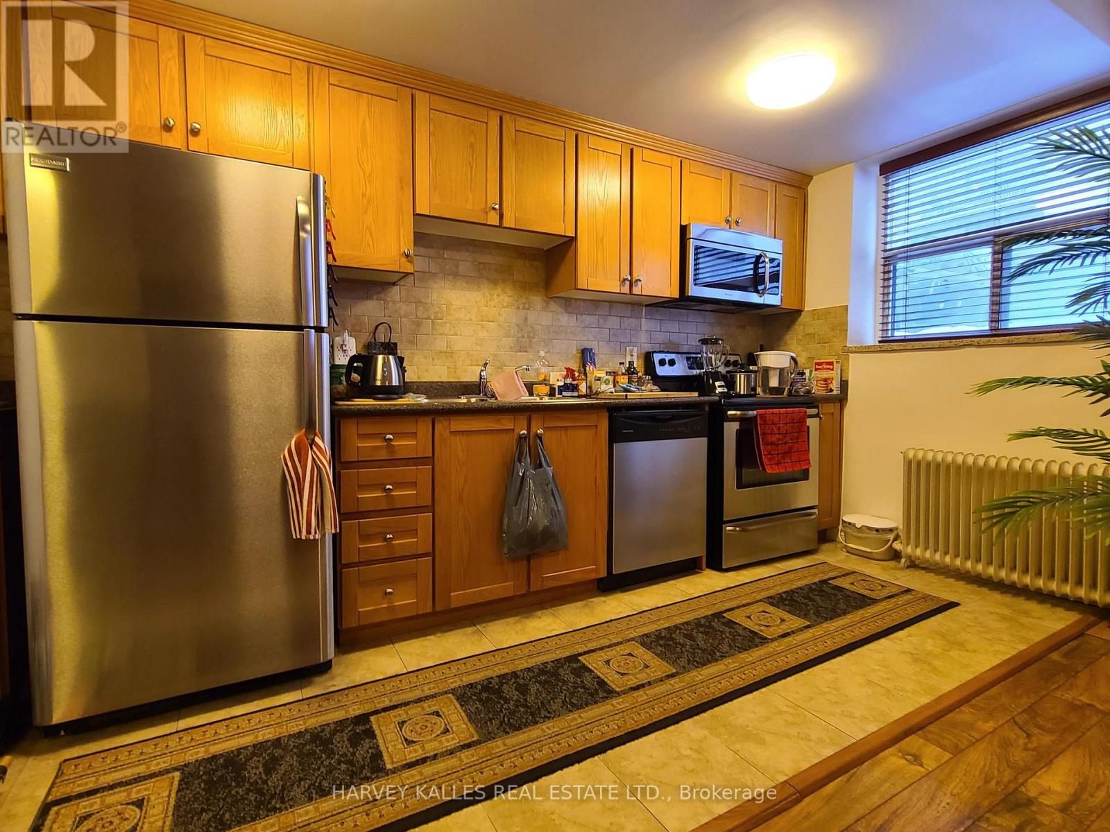 107 - 1751 Victoria Park Avenue, Toronto, Ontario  M1R 1S1 - Photo 5 - E12684868