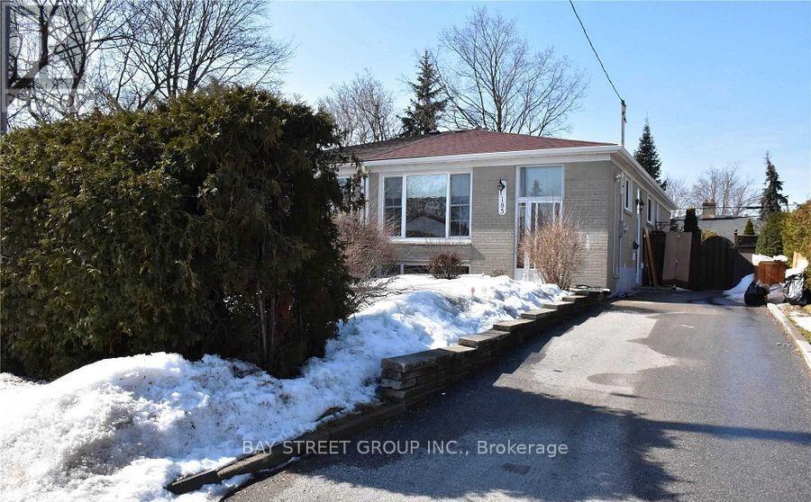 Main - 185 Taylor Mills Drive N, Richmond Hill, Ontario  L4C 2T5 - Photo 2 - N12684862