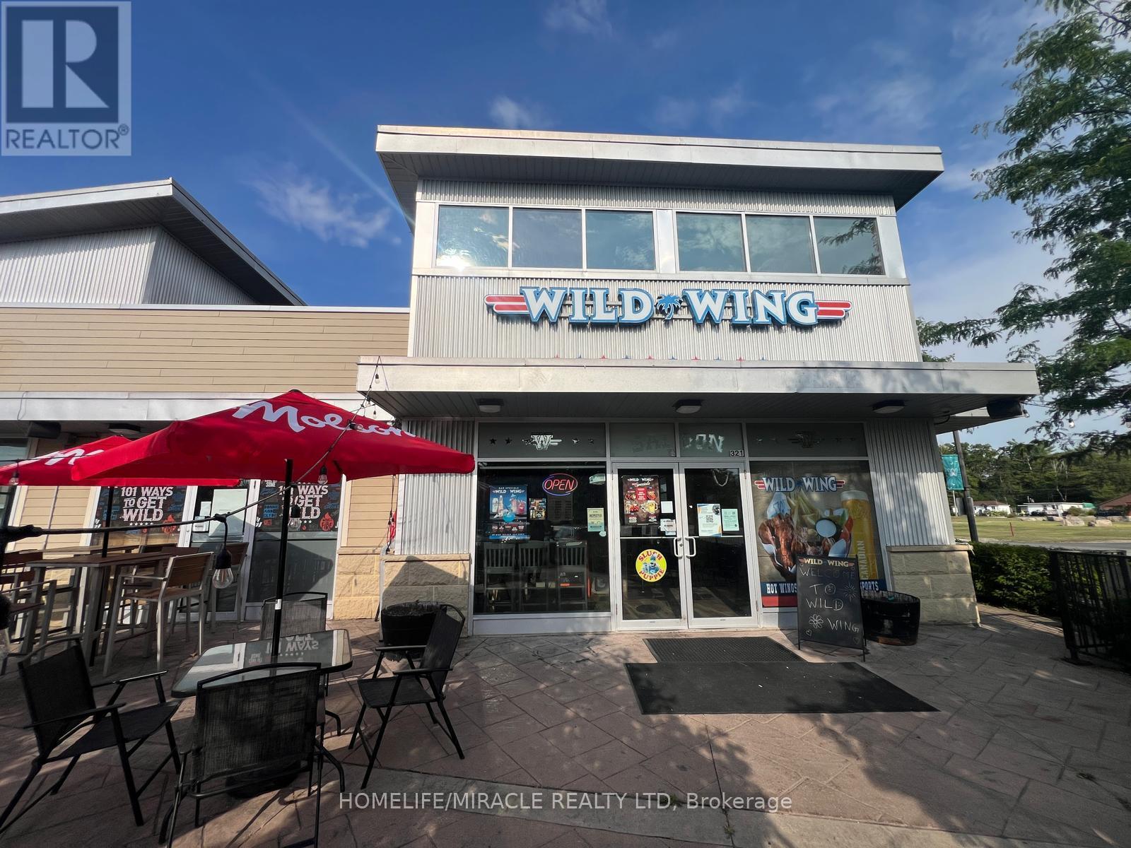 2 - 321 MAIN STREET, Wasaga Beach, Ontario