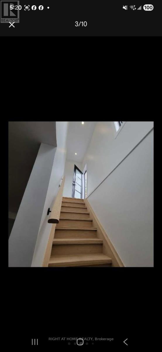 Lower Level - 215 Bayview Avenue, Georgina, Ontario  L4P 2T3 - Photo 13 - N12631364