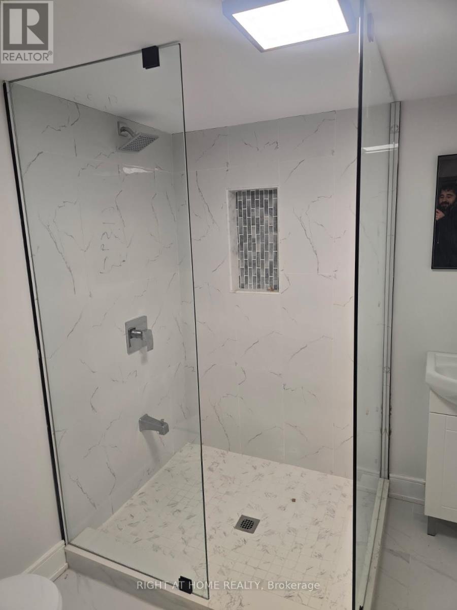 Lower Level - 215 Bayview Avenue, Georgina, Ontario  L4P 2T3 - Photo 8 - N12631364