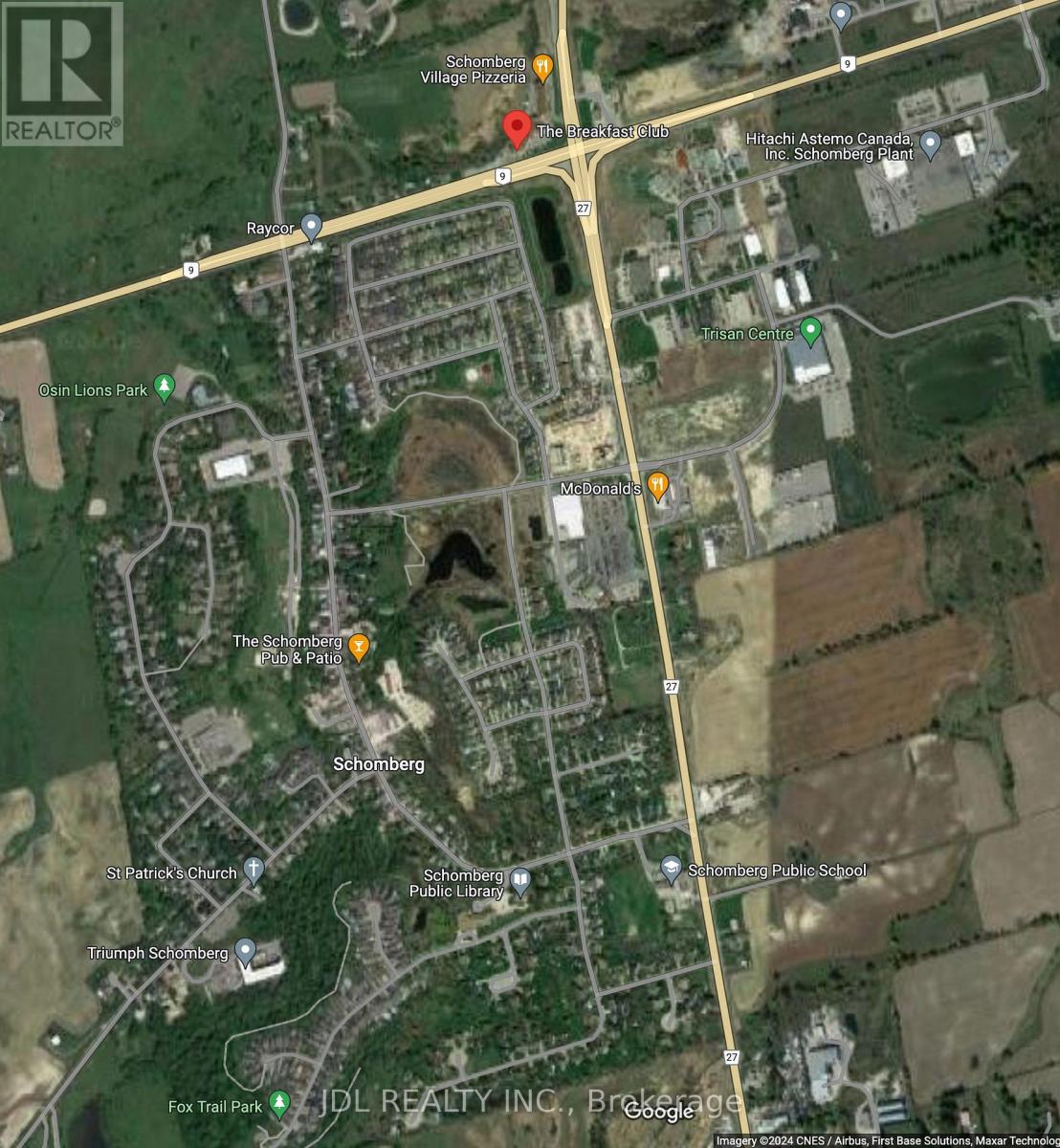 6048 Highway No. 9, New Tecumseth, Ontario  L0G 1T0 - Photo 3 - N12681240