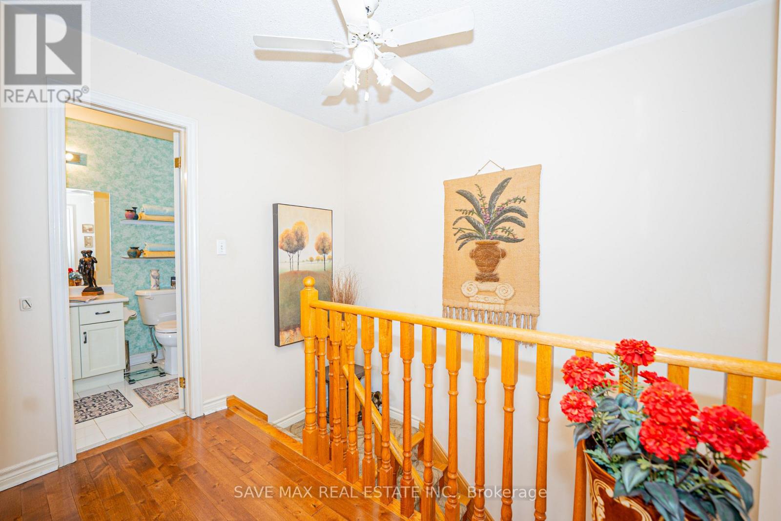 13 Pressed Brick Drive, Brampton, Ontario  L6V 4K8 - Photo 16 - W12659396