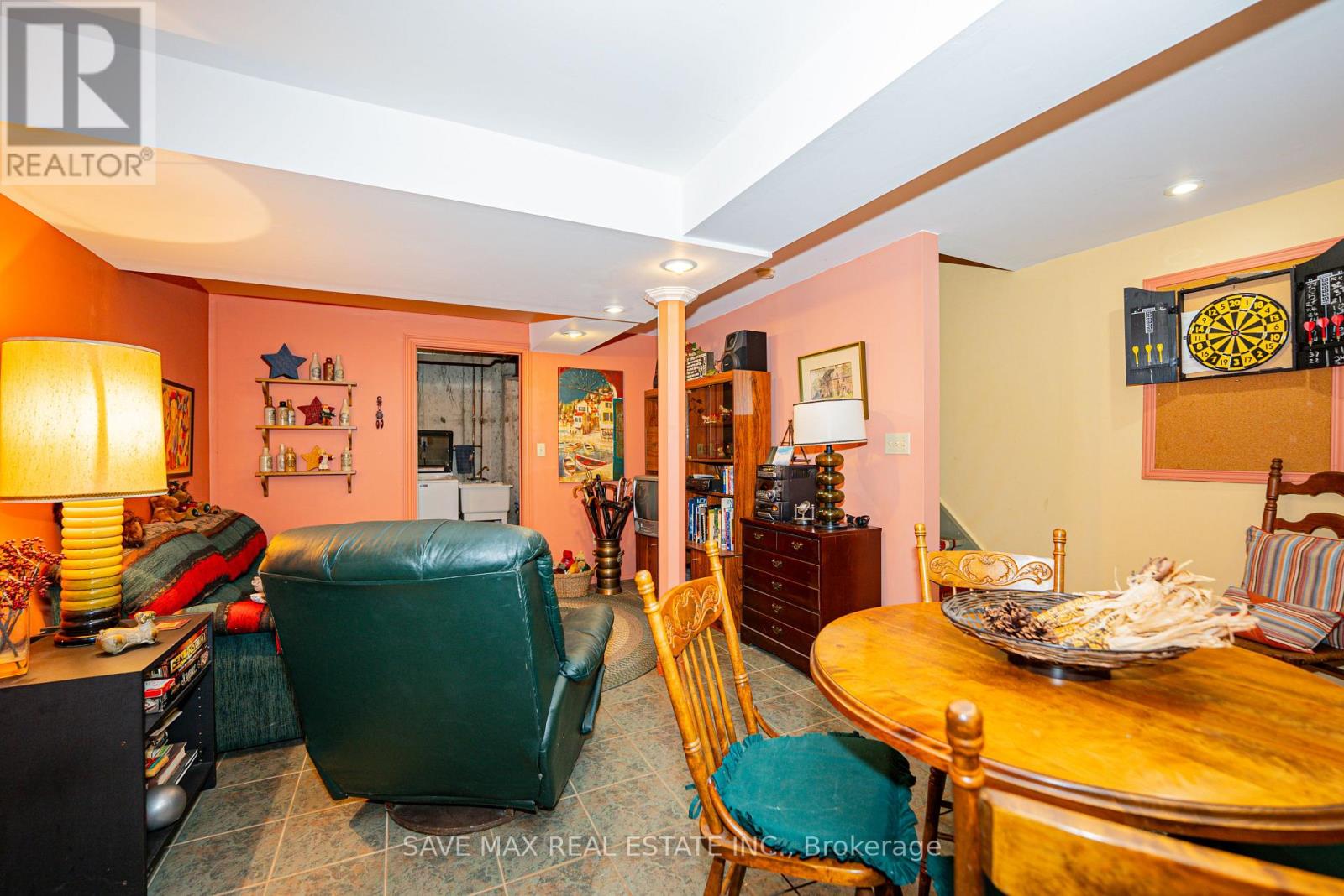 13 Pressed Brick Drive, Brampton, Ontario  L6V 4K8 - Photo 27 - W12659396