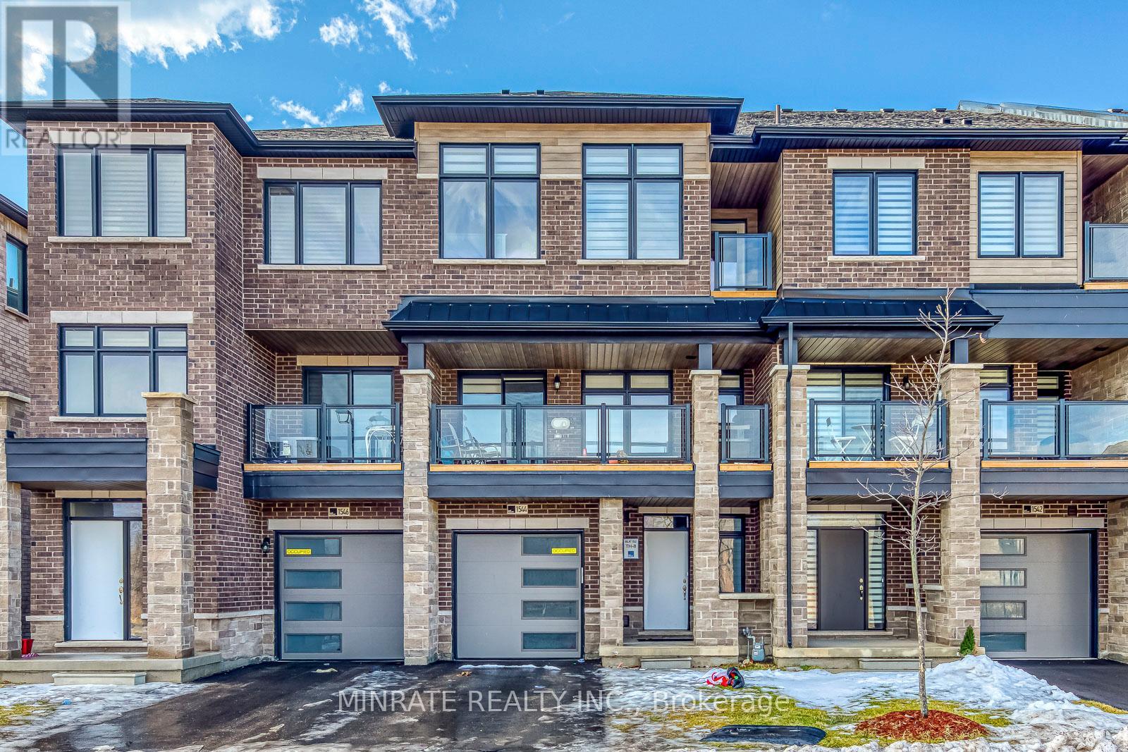 1544 WELLWOOD TERRACE, Milton, Ontario