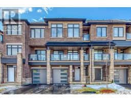 1544 WELLWOOD TERRACE, Milton, Ontario
