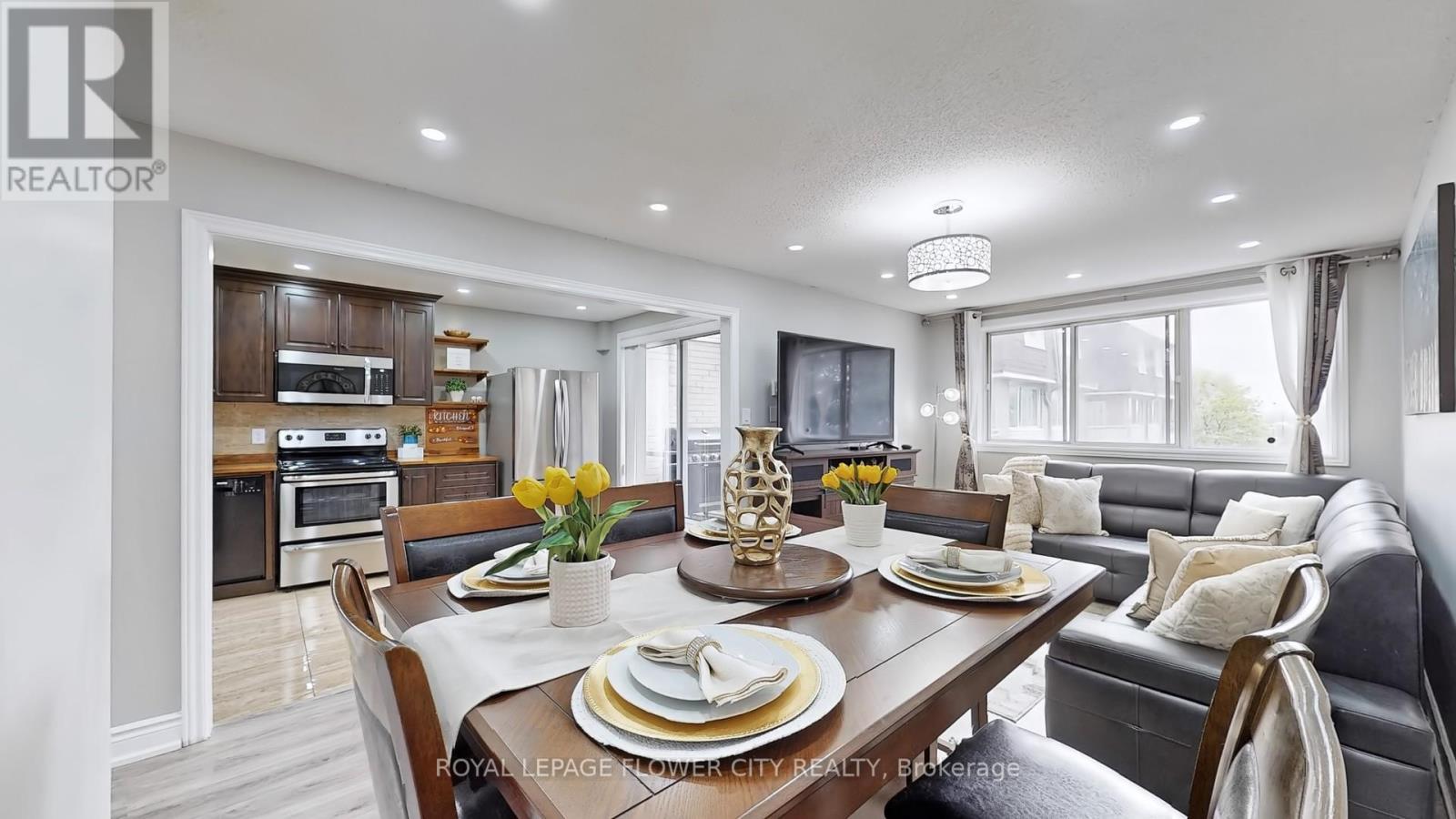 141 - 2170 Bromsgrove Road, Mississauga, Ontario  L5J 4J2 - Photo 12 - W12684866