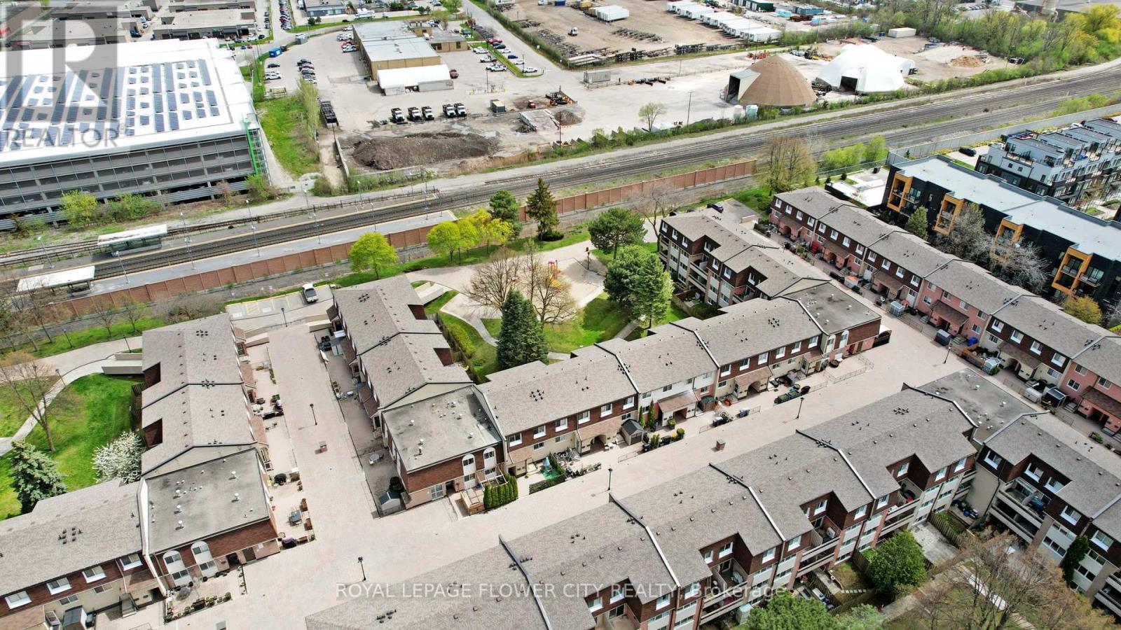 141 - 2170 Bromsgrove Road, Mississauga, Ontario  L5J 4J2 - Photo 38 - W12684866