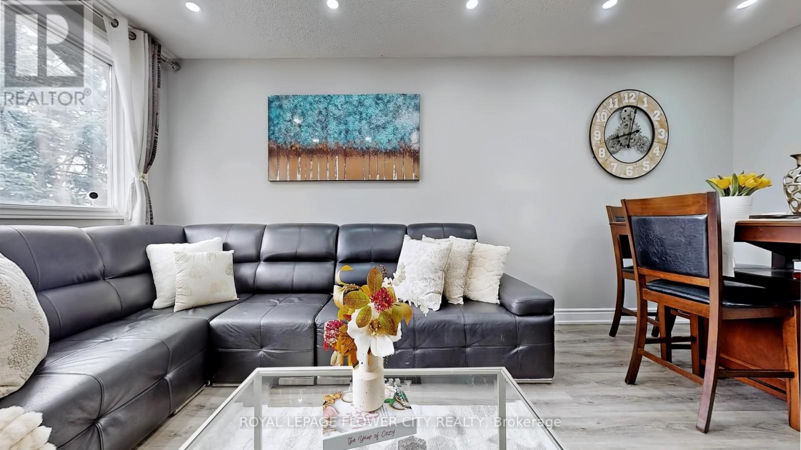 141 - 2170 Bromsgrove Road, Mississauga, Ontario  L5J 4J2 - Photo 6 - W12684866