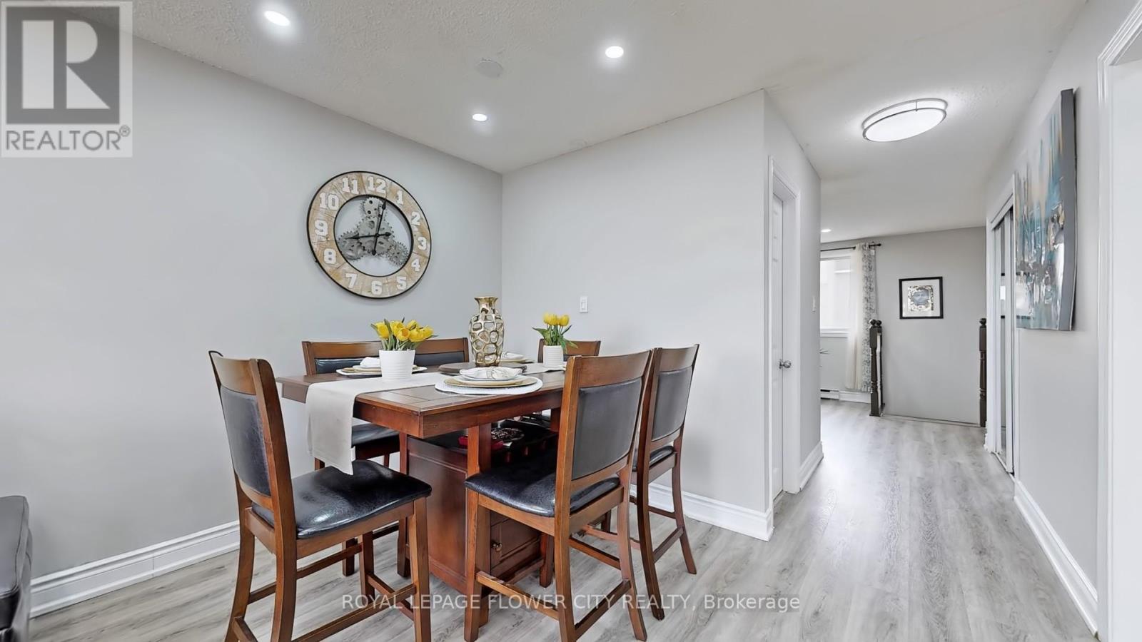 141 - 2170 Bromsgrove Road, Mississauga, Ontario  L5J 4J2 - Photo 9 - W12684866