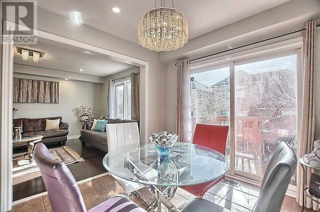 3087 Highbourne Crescent, Oakville, Ontario  L6M 5H1 - Photo 13 - W12684870