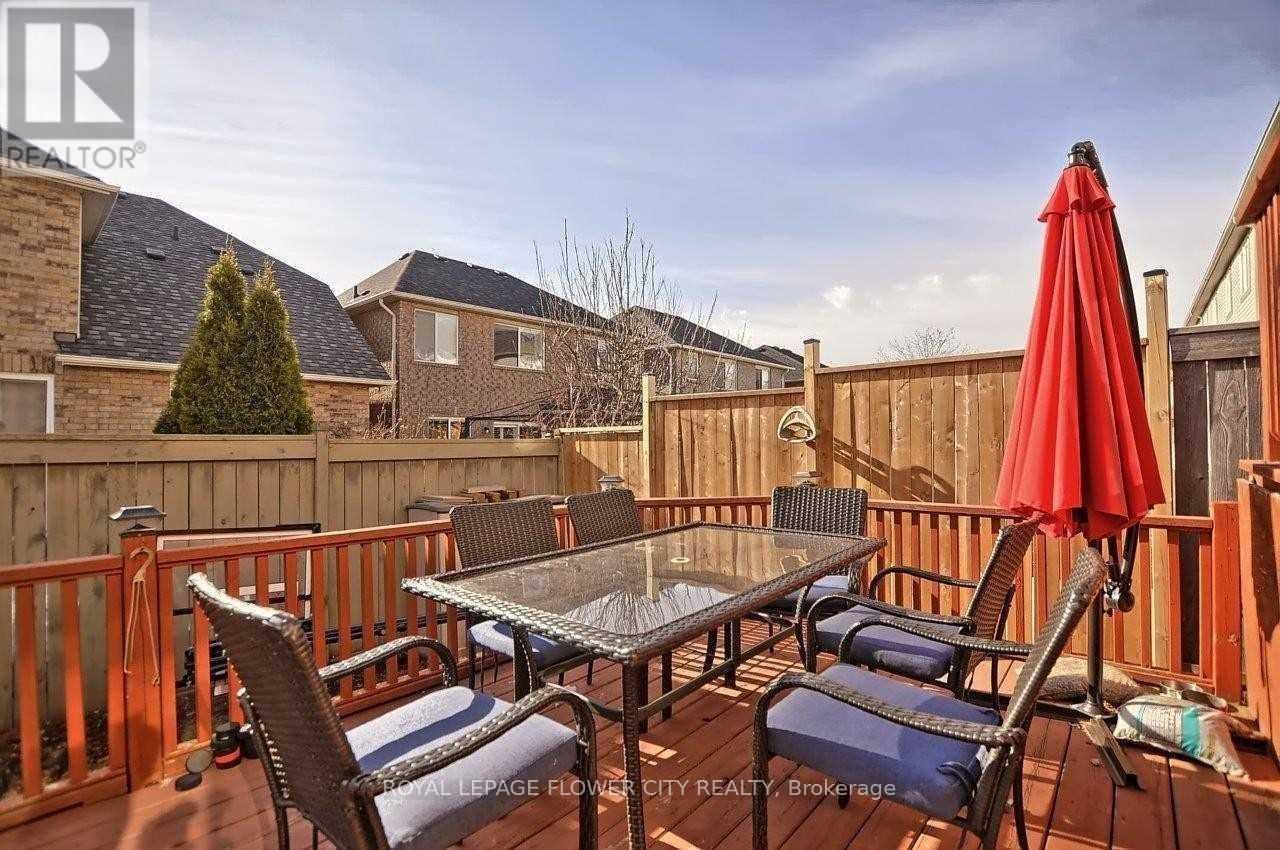 3087 Highbourne Crescent, Oakville, Ontario  L6M 5H1 - Photo 26 - W12684870
