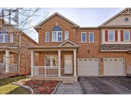 3087 HIGHBOURNE CRESCENT, Oakville, Ontario