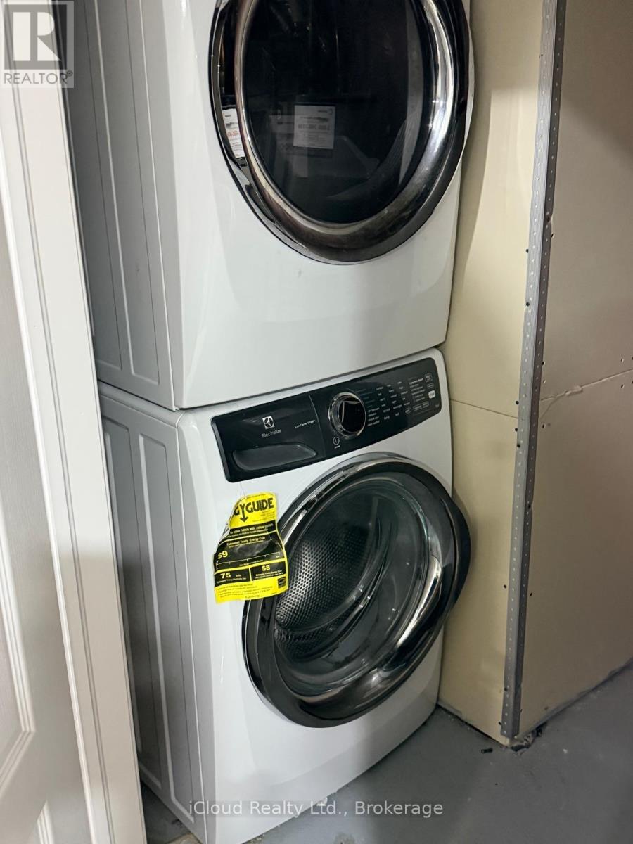 Lower - 16 Provost Trail, Brampton, Ontario  L6Y 6E7 - Photo 10 - W12684874