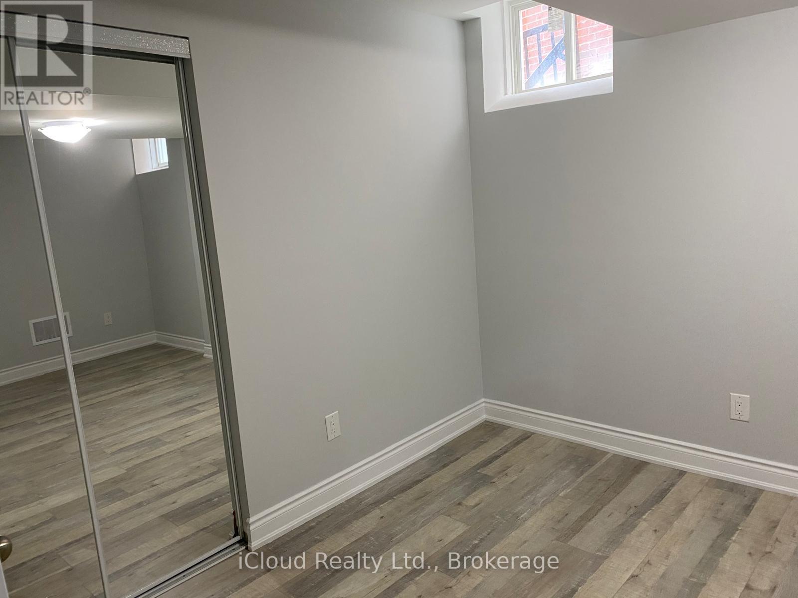 Lower - 16 Provost Trail, Brampton, Ontario  L6Y 6E7 - Photo 12 - W12684874