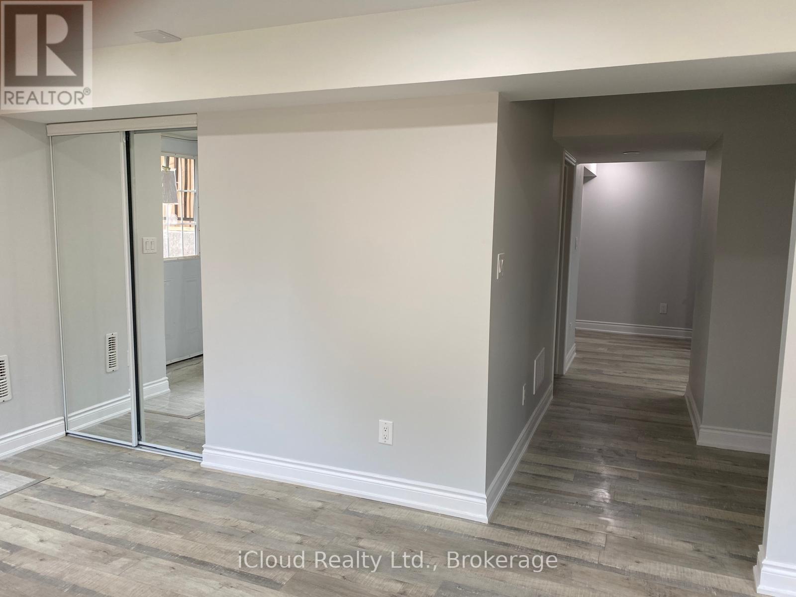 Lower - 16 Provost Trail, Brampton, Ontario  L6Y 6E7 - Photo 14 - W12684874