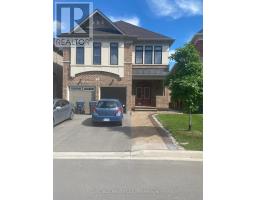 LOWER - 16 PROVOST TRAIL, Brampton, Ontario