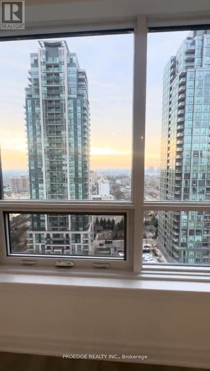 1606 - 36 Elm Drive W, Mississauga, Ontario  L5B 1L9 - Photo 7 - W12684882