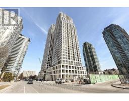 1606 - 36 ELM DRIVE W, Mississauga, Ontario