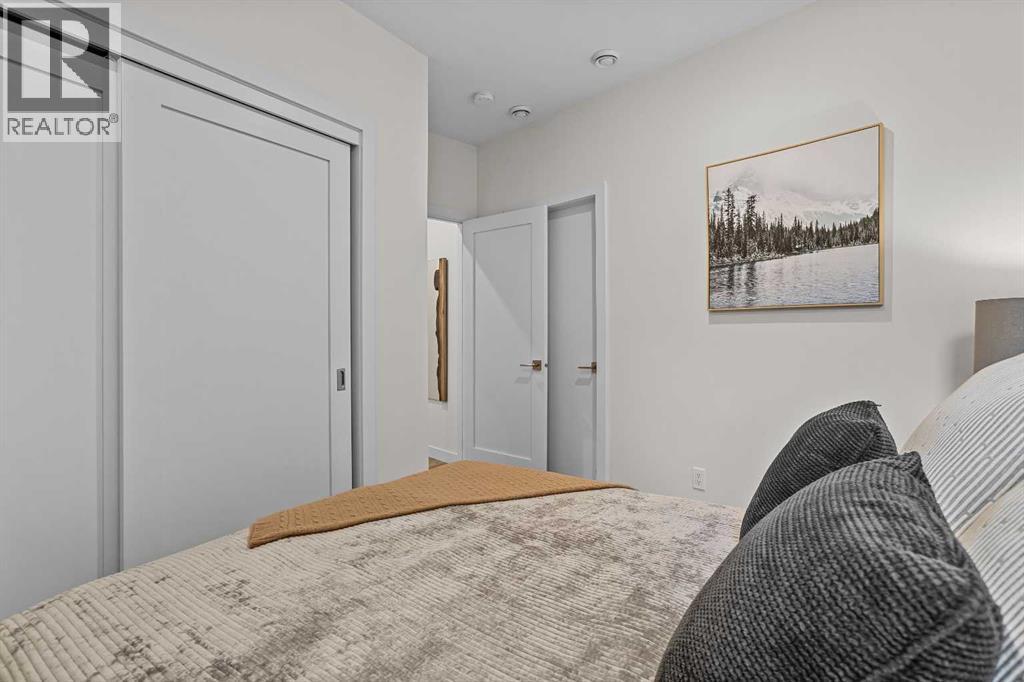 102e, 1200 Three Sisters Parkway, Canmore, Alberta  T1W 0M5 - Photo 15 - A2275084