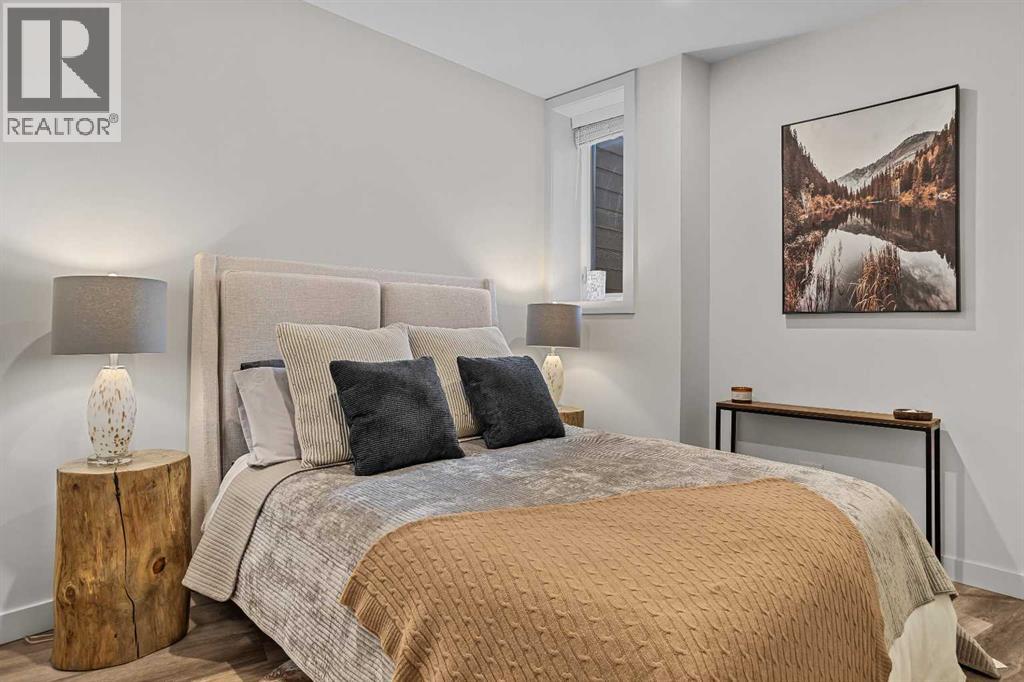 102e, 1200 Three Sisters Parkway, Canmore, Alberta  T1W 0M5 - Photo 14 - A2275084