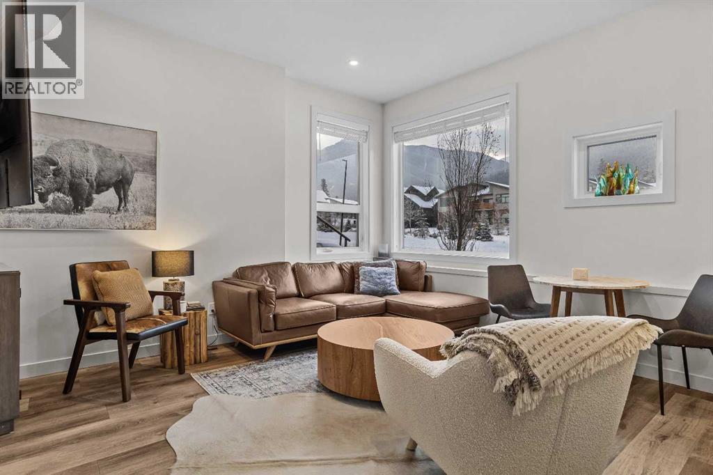 102e, 1200 Three Sisters Parkway, Canmore, Alberta  T1W 0M5 - Photo 3 - A2275084