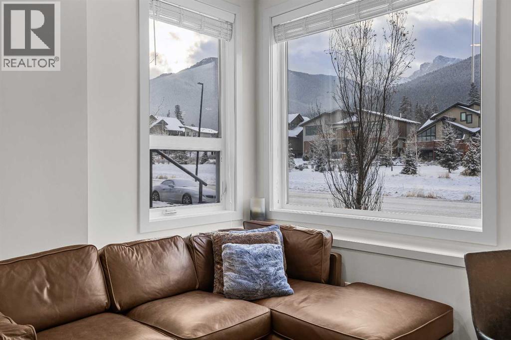 102e, 1200 Three Sisters Parkway, Canmore, Alberta  T1W 0M5 - Photo 5 - A2275084