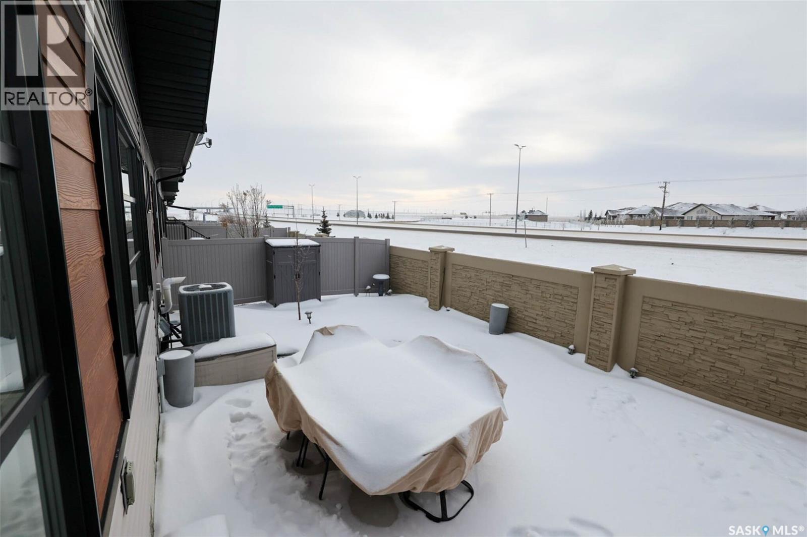 142 3960 Green Falls Drive, Regina, Saskatchewan  S4V 3T5 - Photo 33 - SK026321