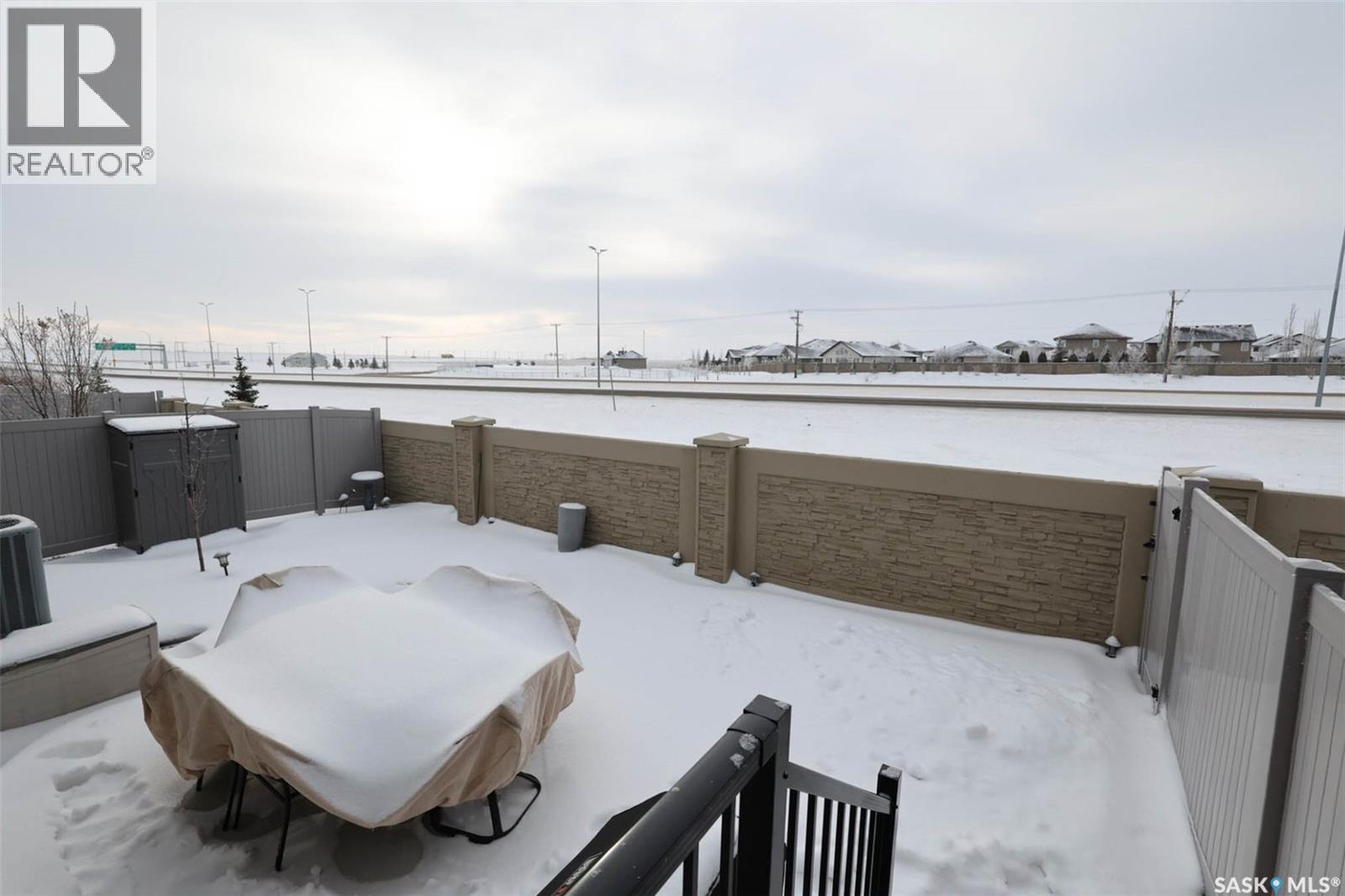 142 3960 Green Falls Drive, Regina, Saskatchewan  S4V 3T5 - Photo 32 - SK026321