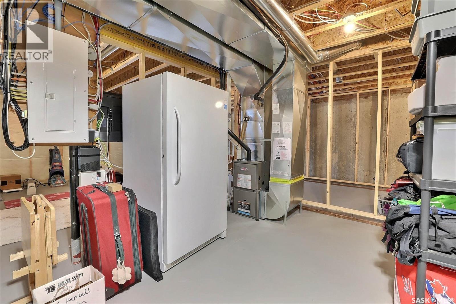 142 3960 Green Falls Drive, Regina, Saskatchewan  S4V 3T5 - Photo 31 - SK026321