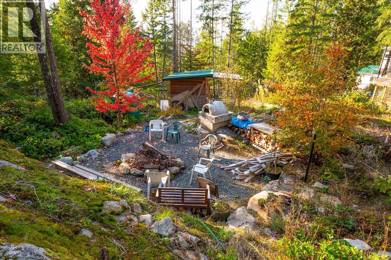 1580 Evergreen Lane, Bowen Island, British Columbia  V0N 1G2 - Photo 16 - R3027456