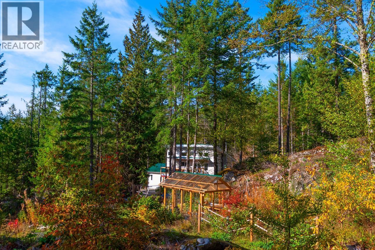 1580 Evergreen Lane, Bowen Island, British Columbia  V0N 1G2 - Photo 17 - R3027456