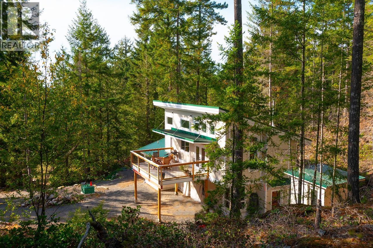 1580 Evergreen Lane, Bowen Island, British Columbia  V0N 1G2 - Photo 19 - R3027456