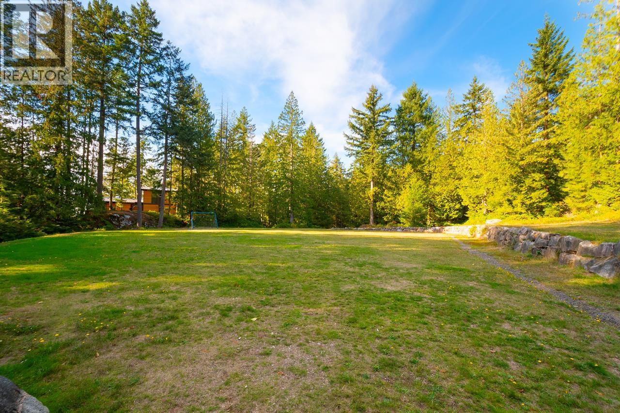 1580 Evergreen Lane, Bowen Island, British Columbia  V0N 1G2 - Photo 22 - R3027456