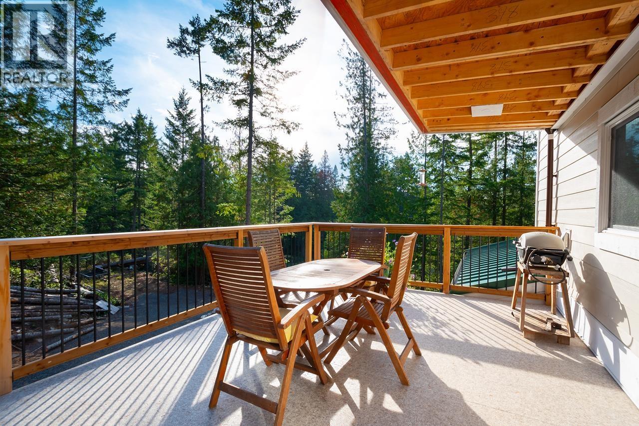 1580 Evergreen Lane, Bowen Island, British Columbia  V0N 1G2 - Photo 7 - R3027456