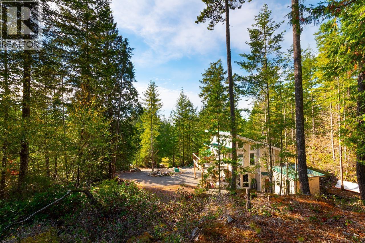 1580 Evergreen Lane, Bowen Island, British Columbia  V0N 1G2 - Photo 18 - R3027456