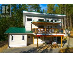 1580 EVERGREEN LANE, Bowen Island, British Columbia