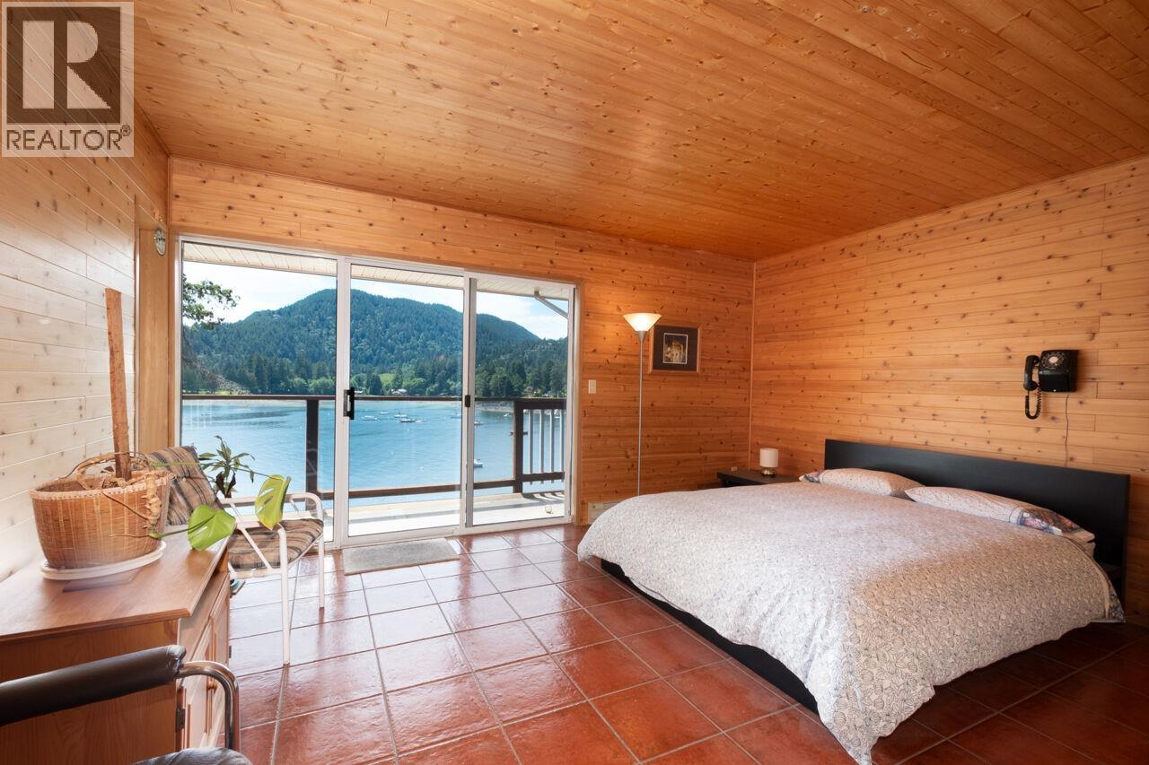 345 David Road, Bowen Island, British Columbia  V0N 1G1 - Photo 15 - R2997382