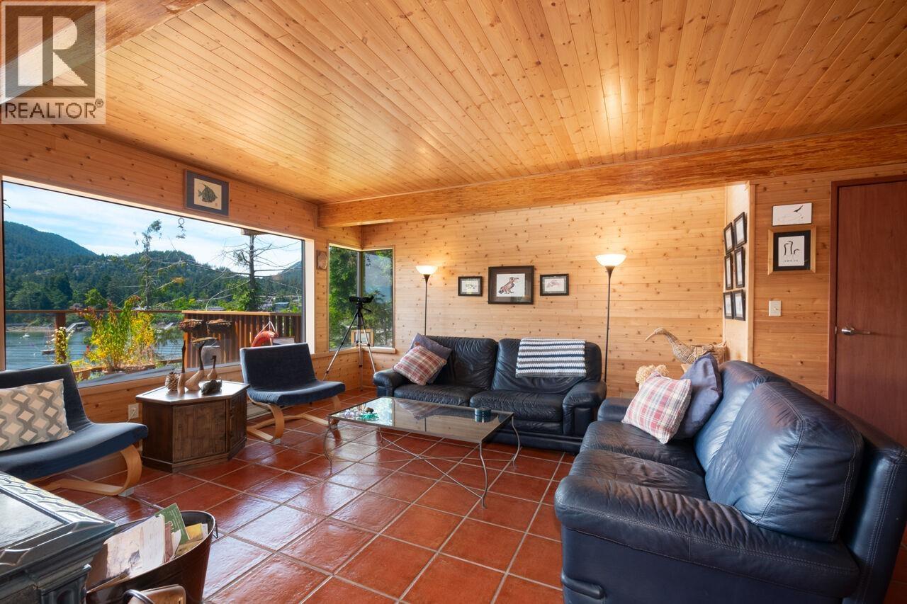 345 David Road, Bowen Island, British Columbia  V0N 1G1 - Photo 5 - R2997382