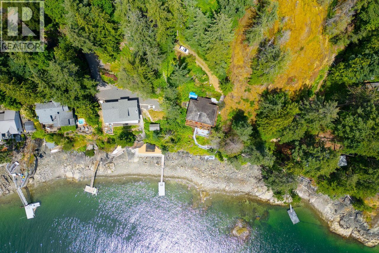 345 David Road, Bowen Island, British Columbia  V0N 1G1 - Photo 26 - R2997382