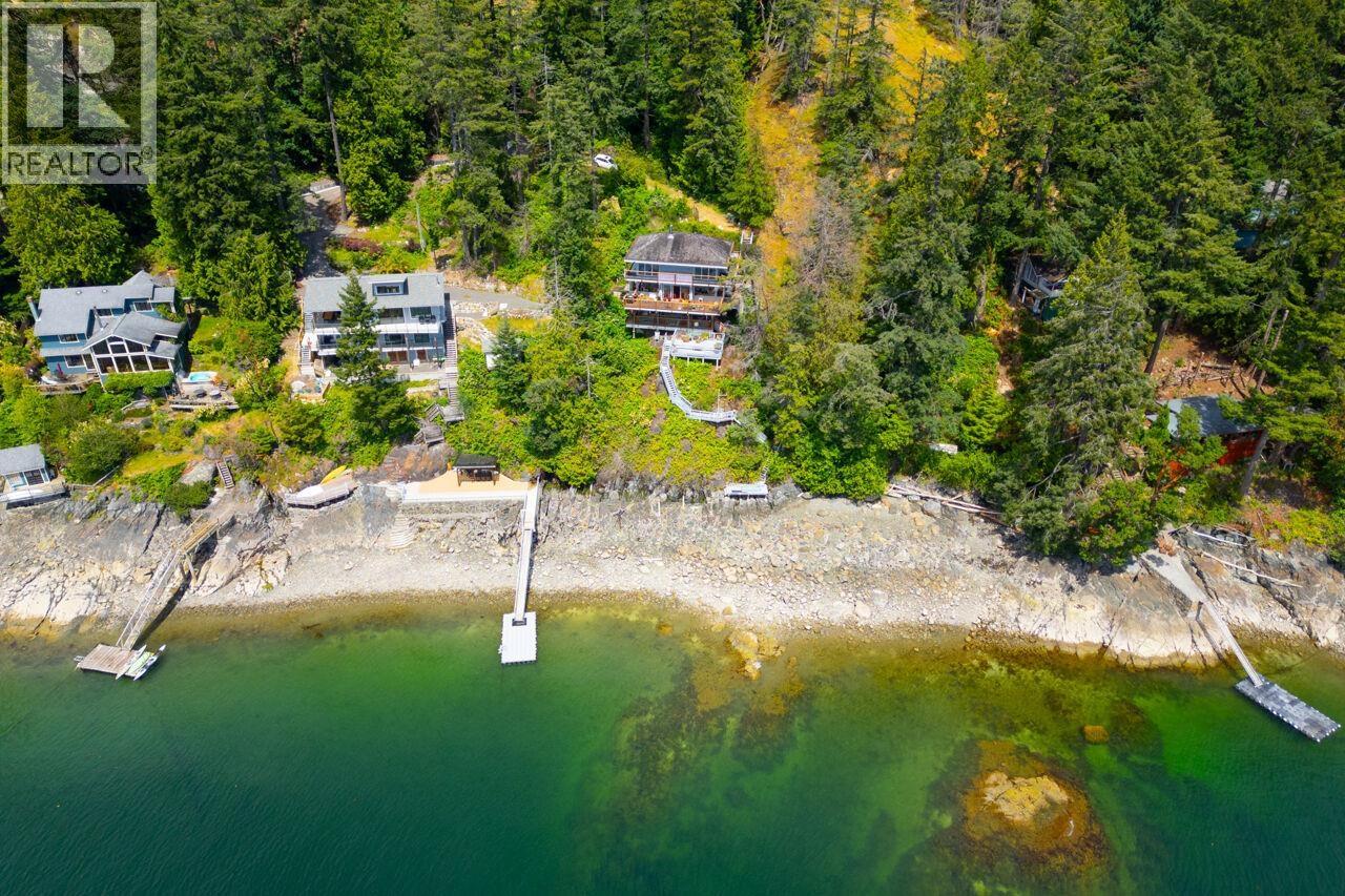 345 David Road, Bowen Island, British Columbia  V0N 1G1 - Photo 25 - R2997382