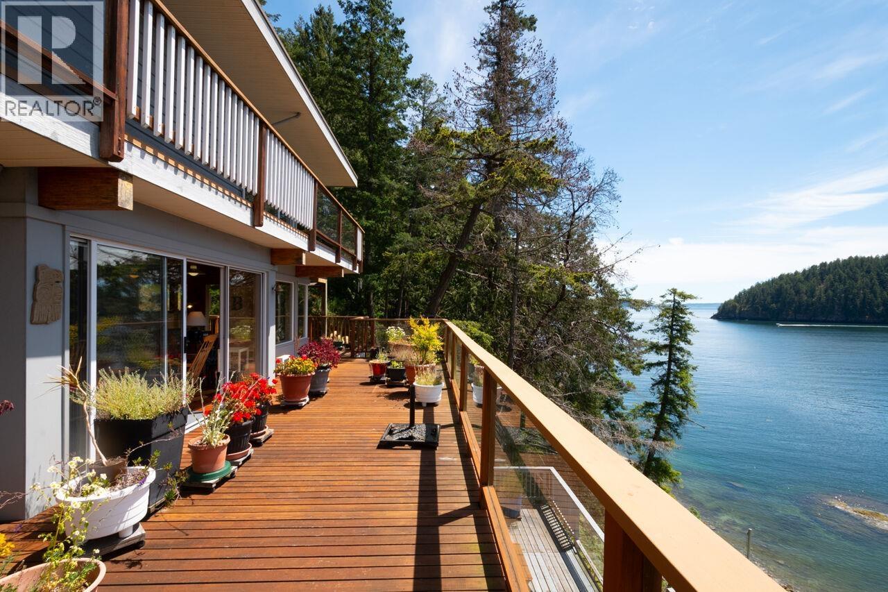 345 David Road, Bowen Island, British Columbia  V0N 1G1 - Photo 10 - R2997382