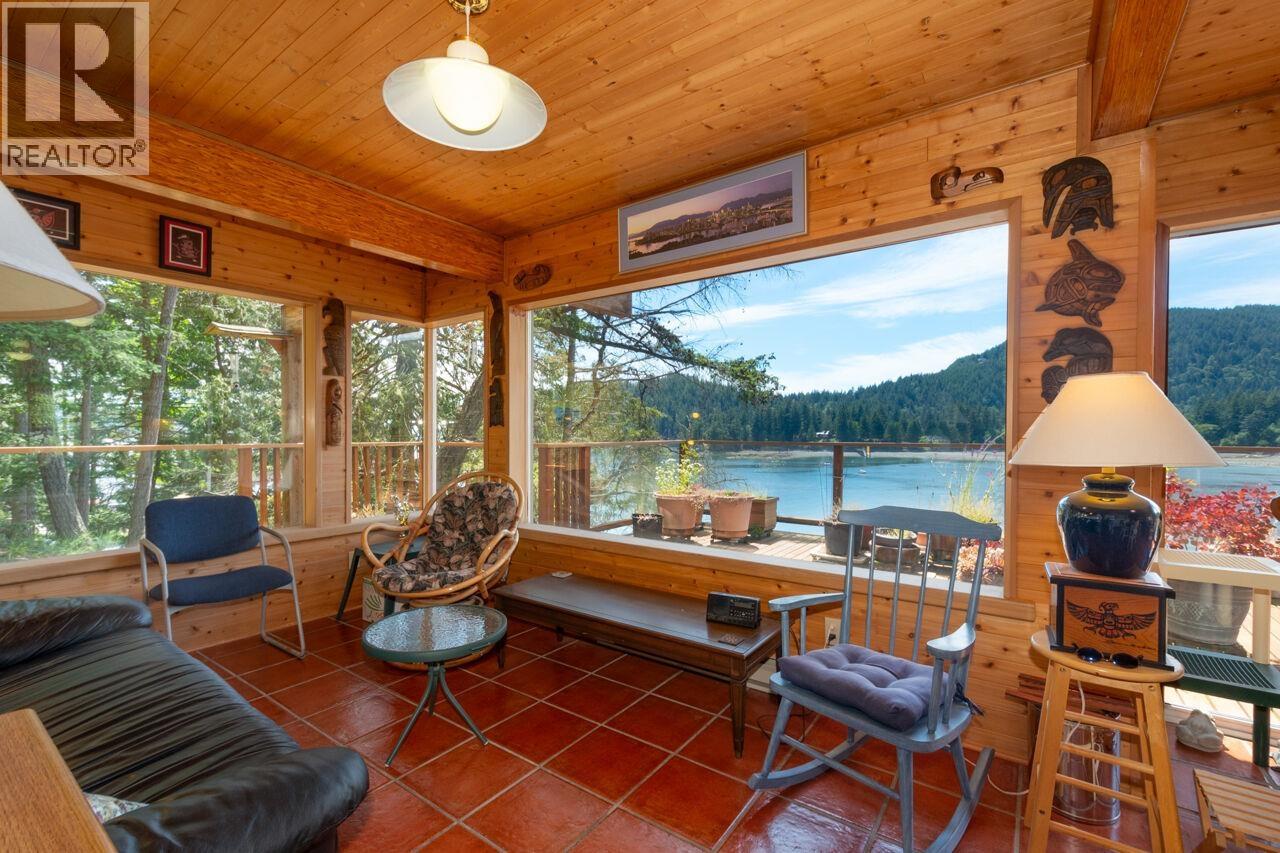 345 David Road, Bowen Island, British Columbia  V0N 1G1 - Photo 11 - R2997382