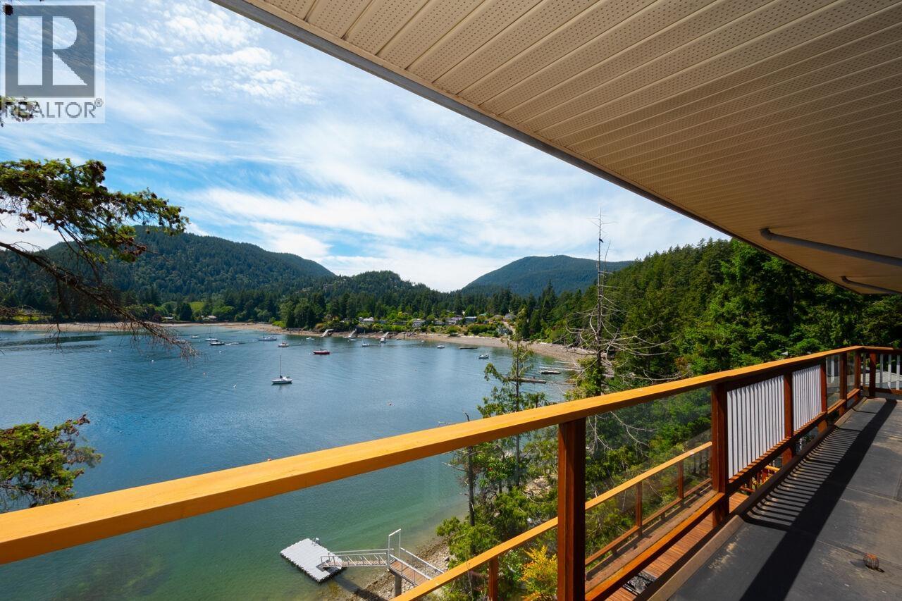 345 David Road, Bowen Island, British Columbia  V0N 1G1 - Photo 16 - R2997382