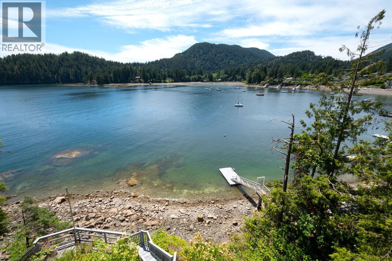 345 David Road, Bowen Island, British Columbia  V0N 1G1 - Photo 21 - R2997382