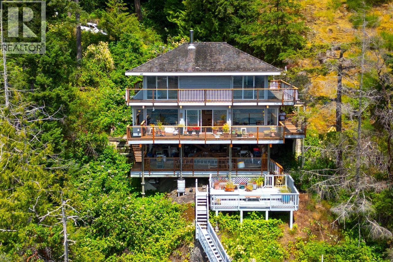 345 David Road, Bowen Island, British Columbia  V0N 1G1 - Photo 22 - R2997382