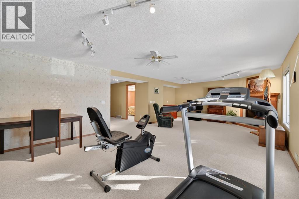 206 Arbour Cliff Close Nw, Calgary, Alberta  T3G 3W7 - Photo 22 - A2278123